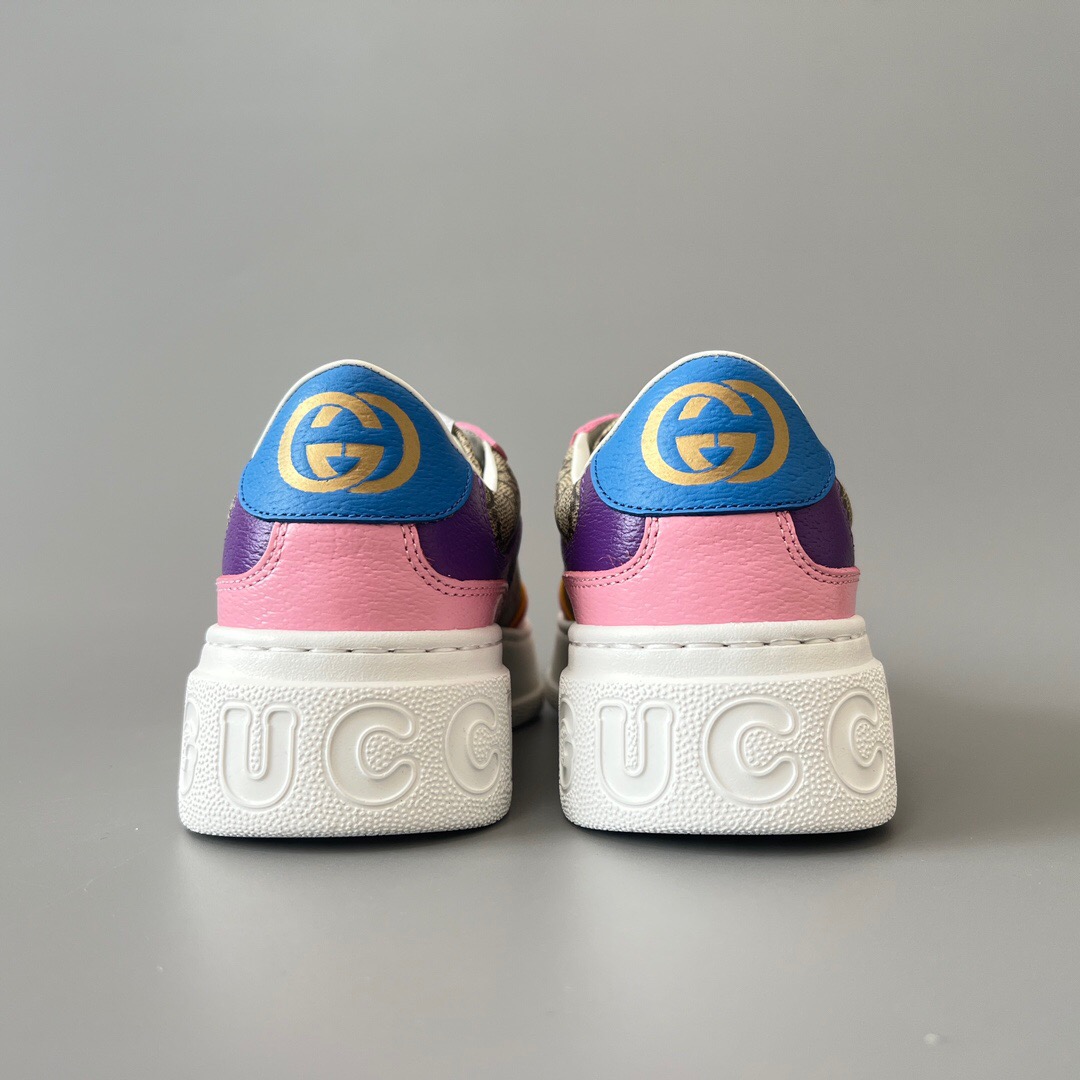 Men Women G*ucci Top quality 1:1 Sneaker size 35-46