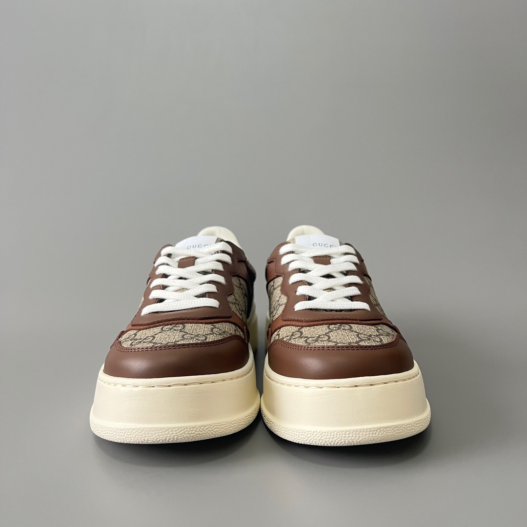 Men Women G*ucci Top quality 1:1 Sneaker size 35-46