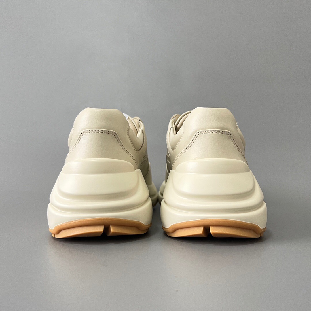 Men Women G*ucci Top quality 1:1 Sneaker size 35-46