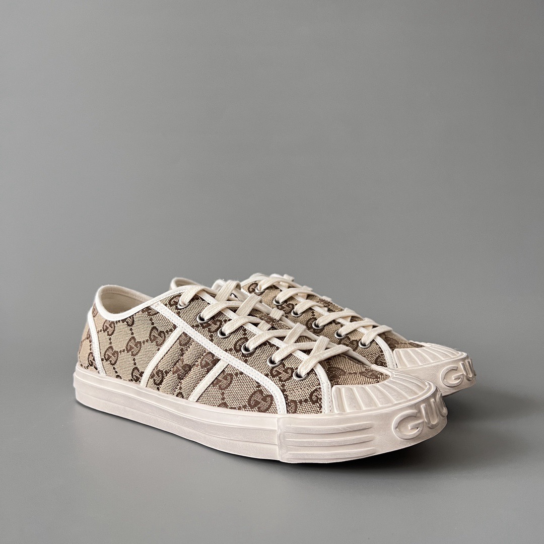 Men Women G*ucci Top quality 1:1 Sneaker size 35-46