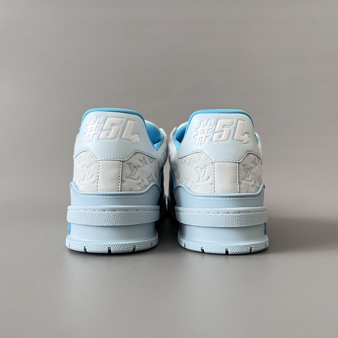 Men L*ouis V*uitton Top Sneaker L*V Trainer size 38-46