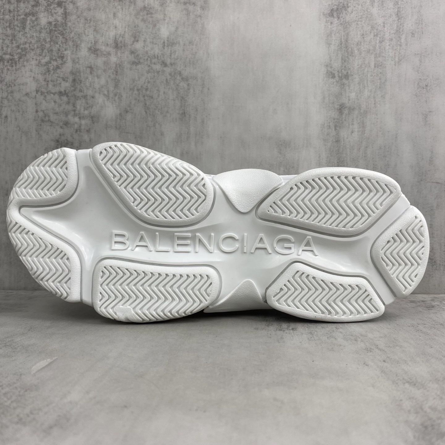 Men Women B*alenciaga Top Sneaker SIZE 35-46