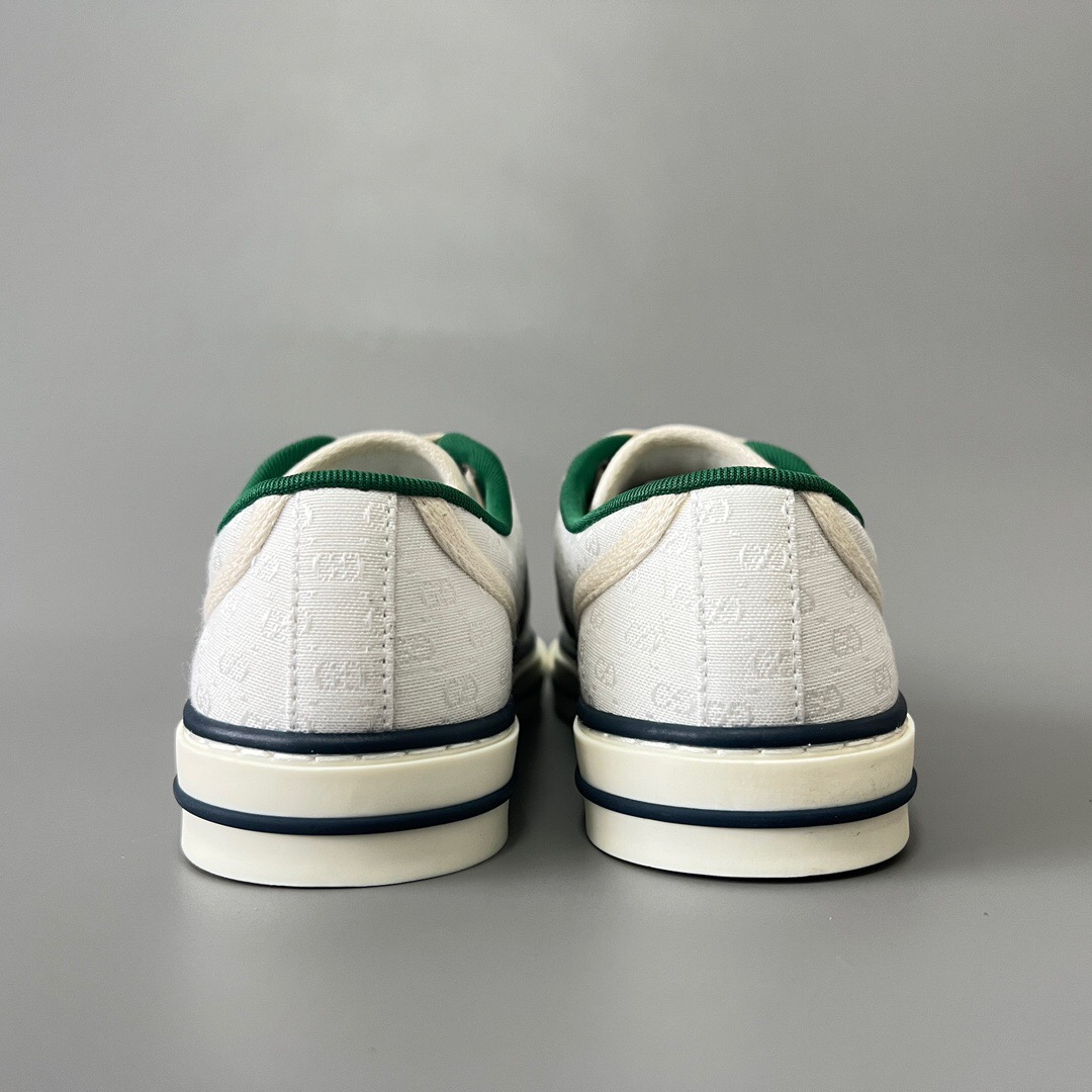 Men Women G*ucci Top quality 1:1 Sneaker size 35-46