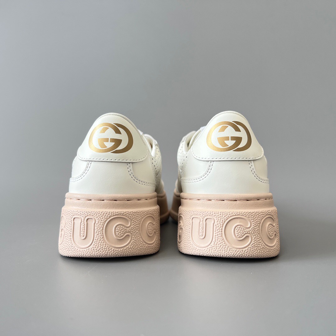 Men Women G*ucci Top quality 1:1 Sneaker size 35-46