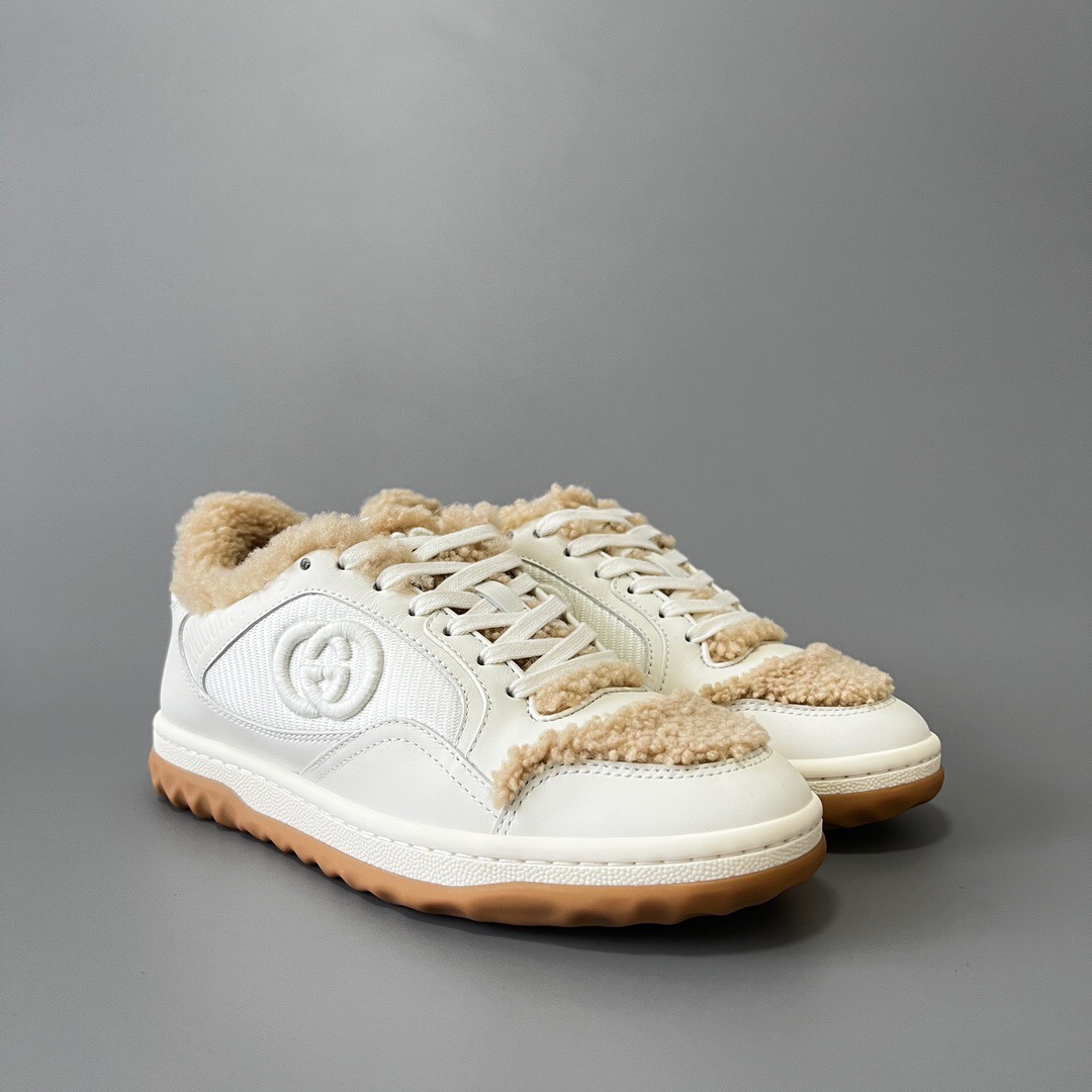 Men Women G*ucci Top quality 1:1 Sneaker size 35-46