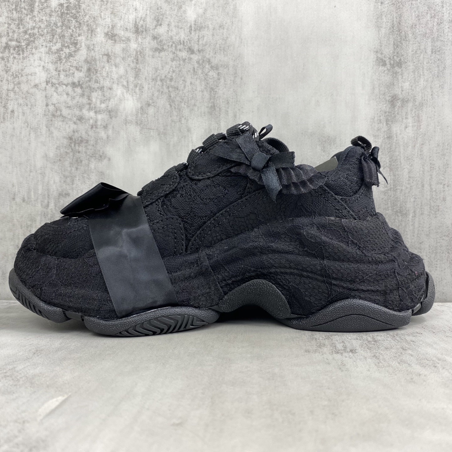 Men Women B*alenciaga Top Sneaker SIZE 35-46