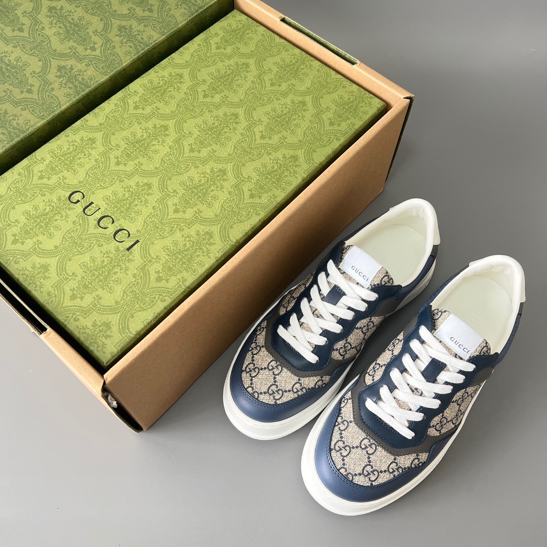 Men Women G*ucci Top quality 1:1 Sneaker size 35-46