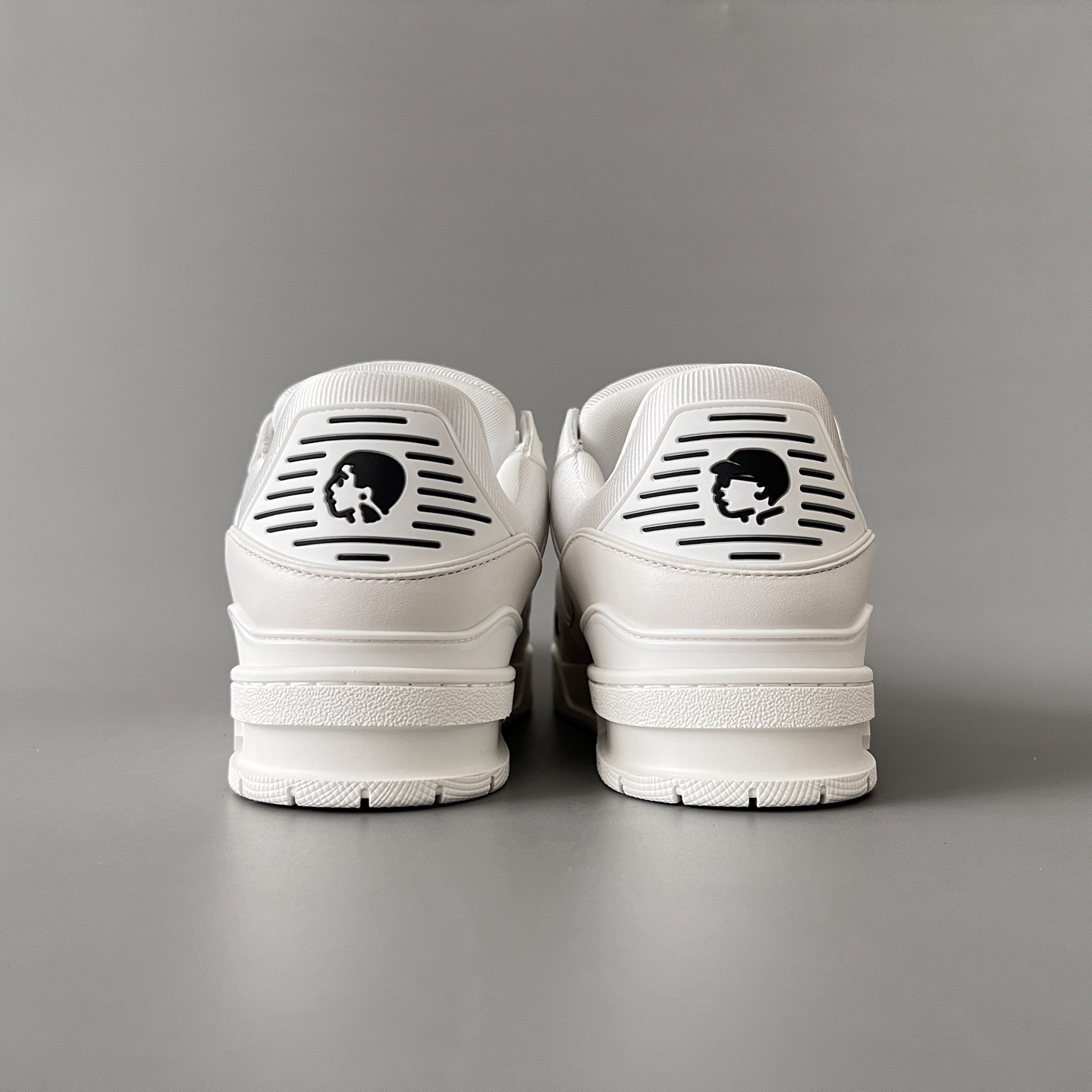 Men L*ouis V*uitton Top Sneaker L*V Trainer size 38-46