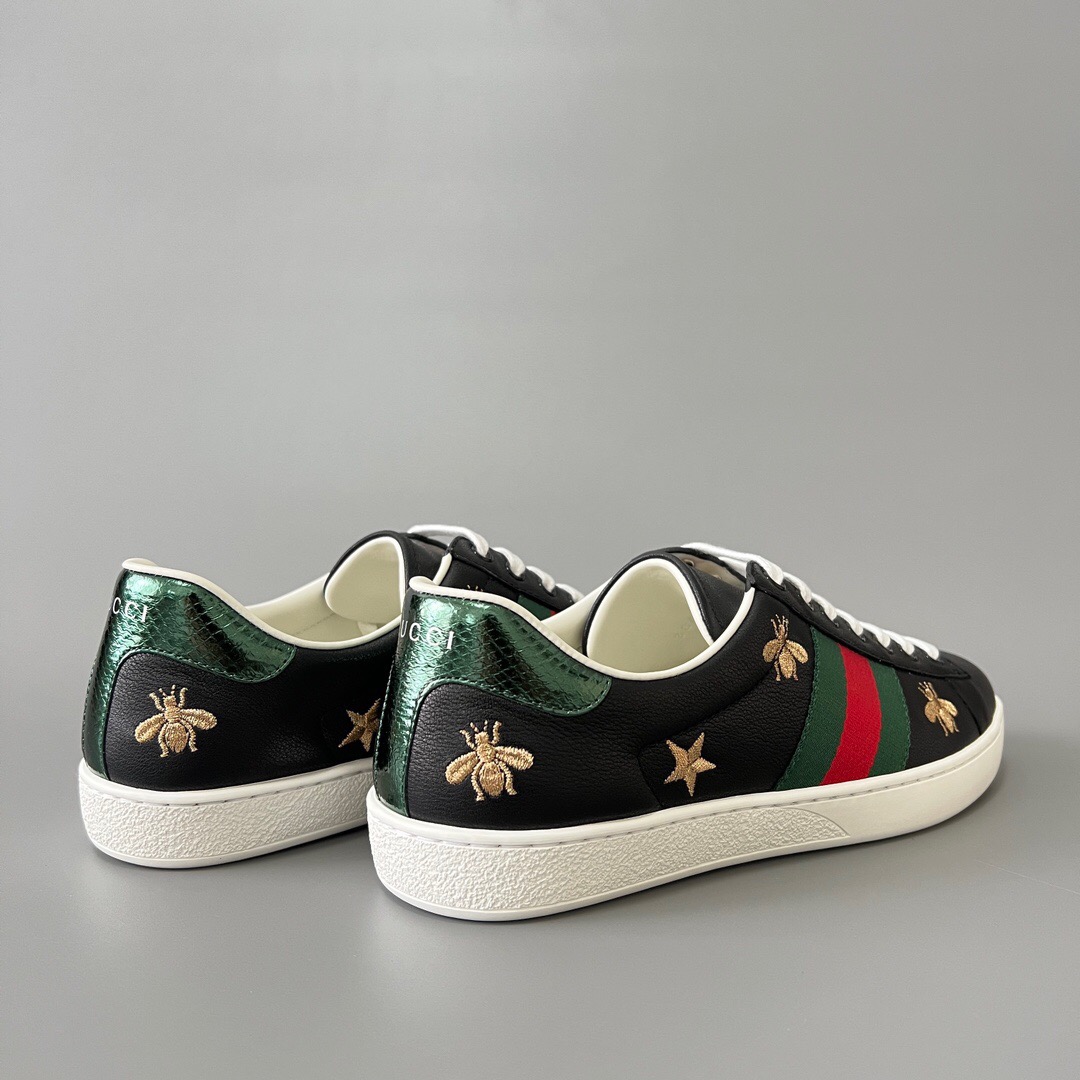 Men Women G*ucci Top quality 1:1 Sneaker size 35-46