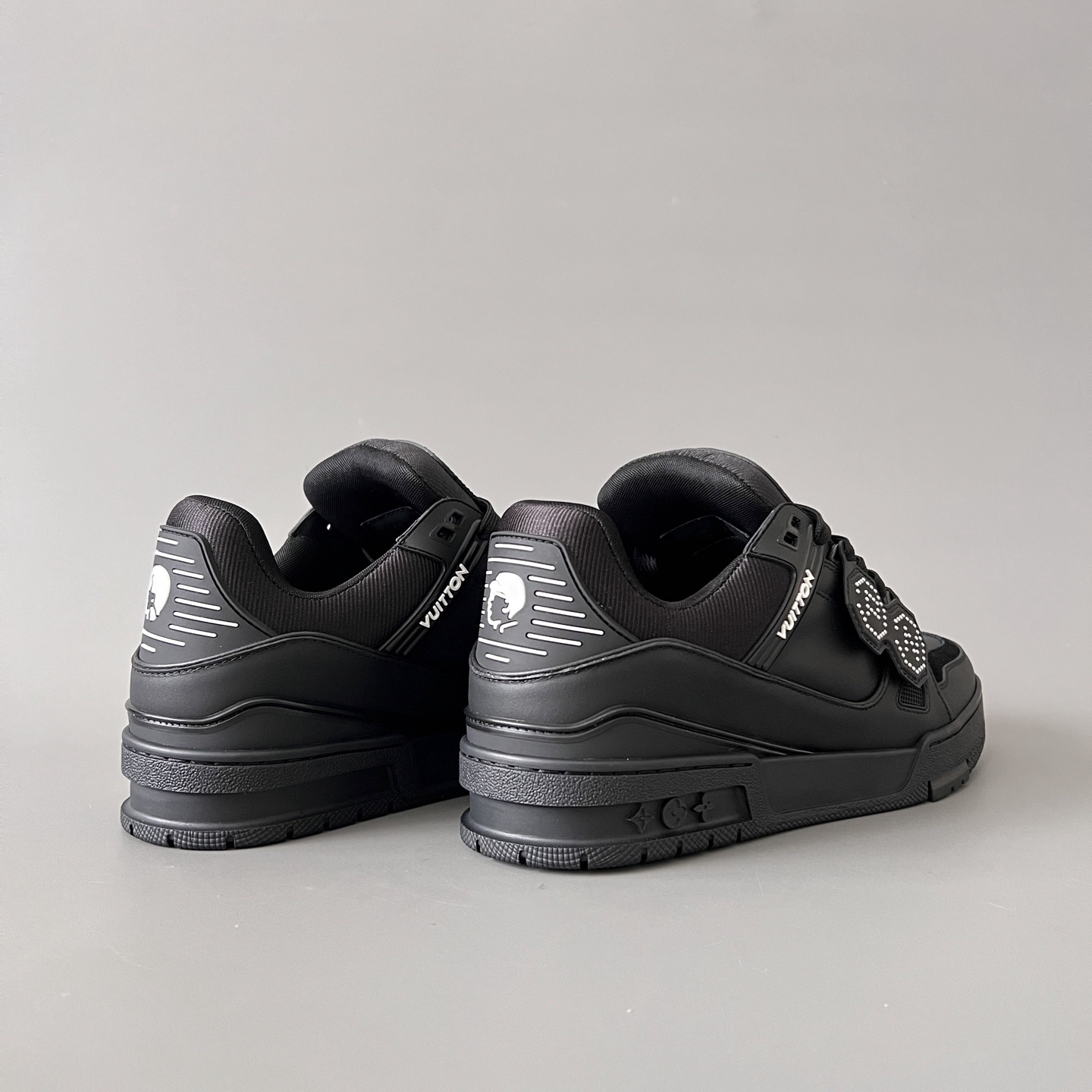 Men L*ouis V*uitton Top Sneaker L*V Trainer size 38-46