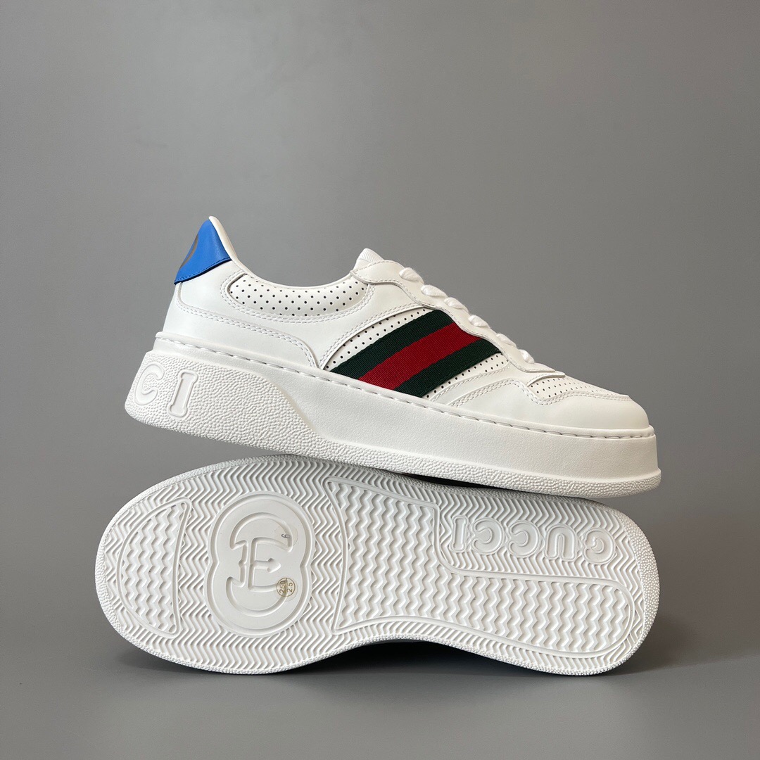 Men Women G*ucci Top quality 1:1 Sneaker size 35-46