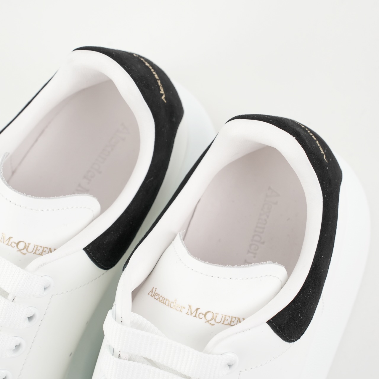 Men Women size 35-45 A*lexander M*cqueen Sneaker Top Quality 1:1