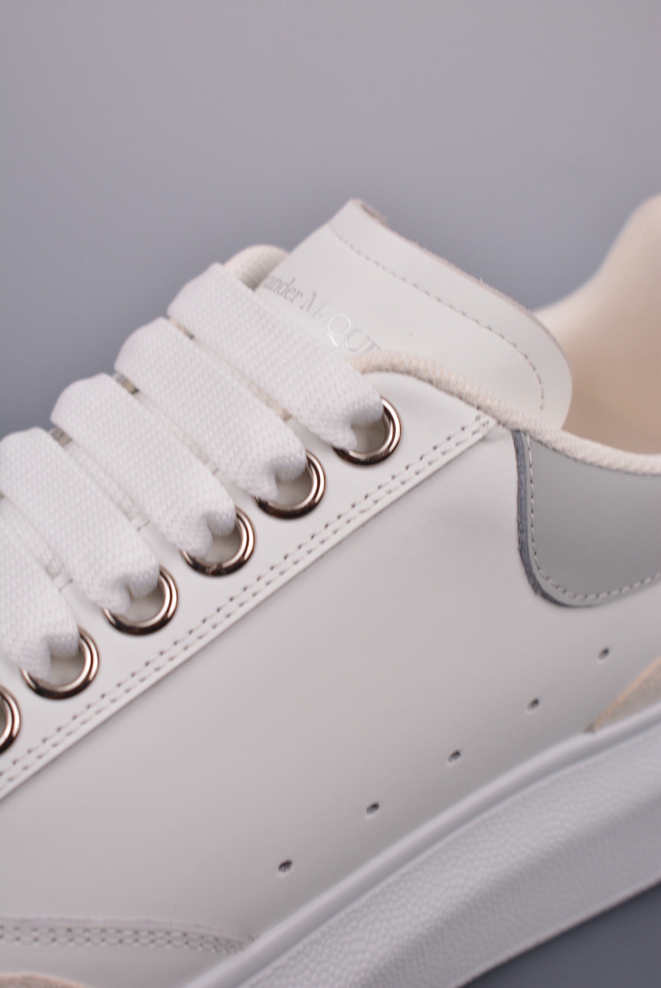 Men Women size 35-45 A*lexander M*cqueen Sneaker Top Quality 1:1