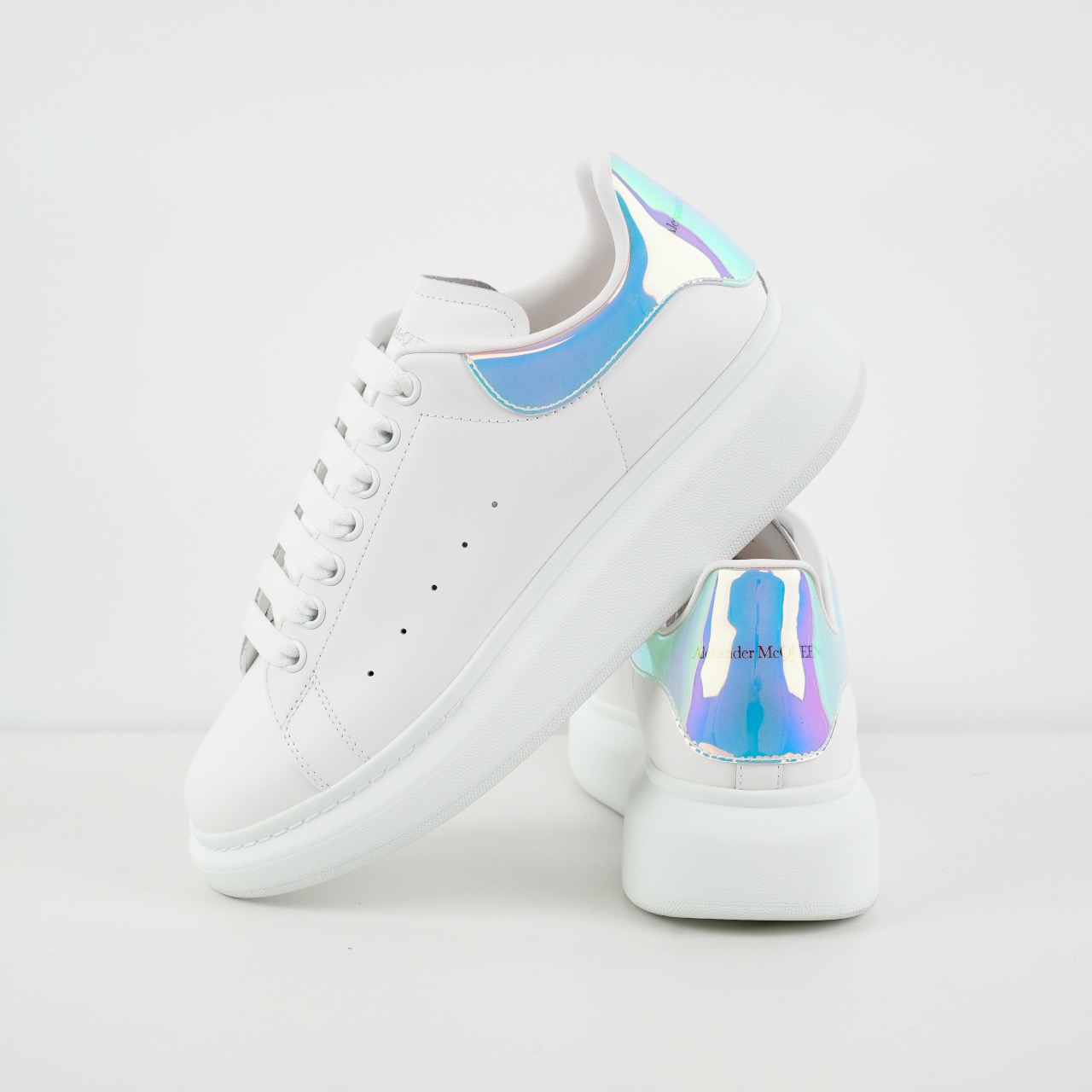 Men Women size 35-45 A*lexander M*cqueen Sneaker Top Quality 1:1