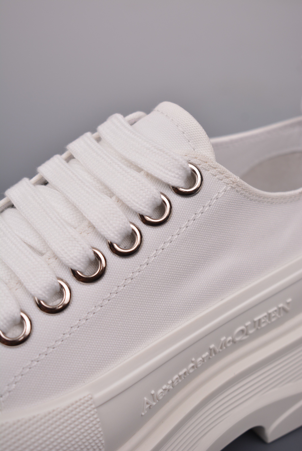 Men Women size 35-45 A*lexander M*cqueen Sneaker Top Quality 1:1