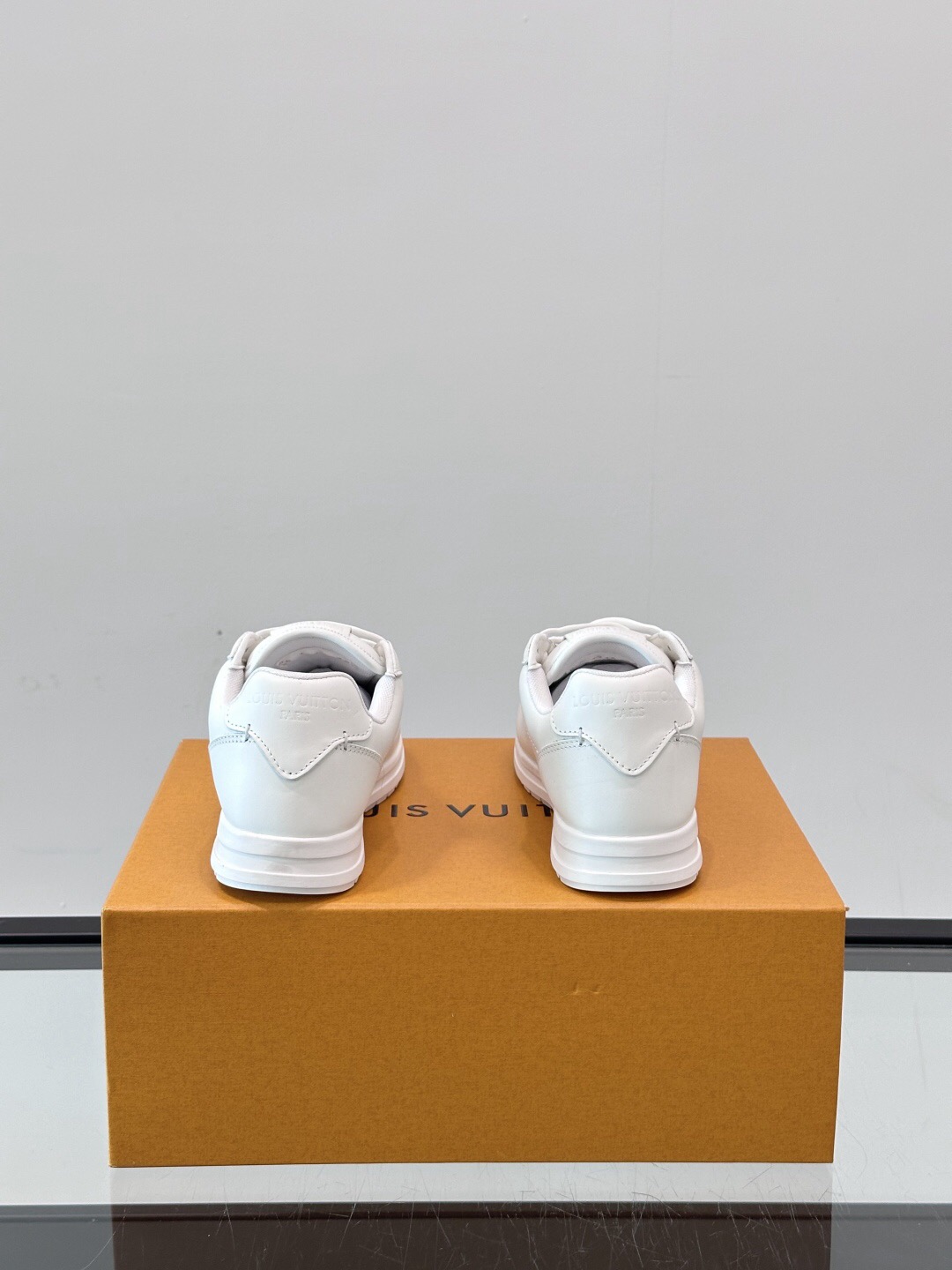 Men Women L*ouis V*uitton Top Sneaker L*V Trainer size 35-46