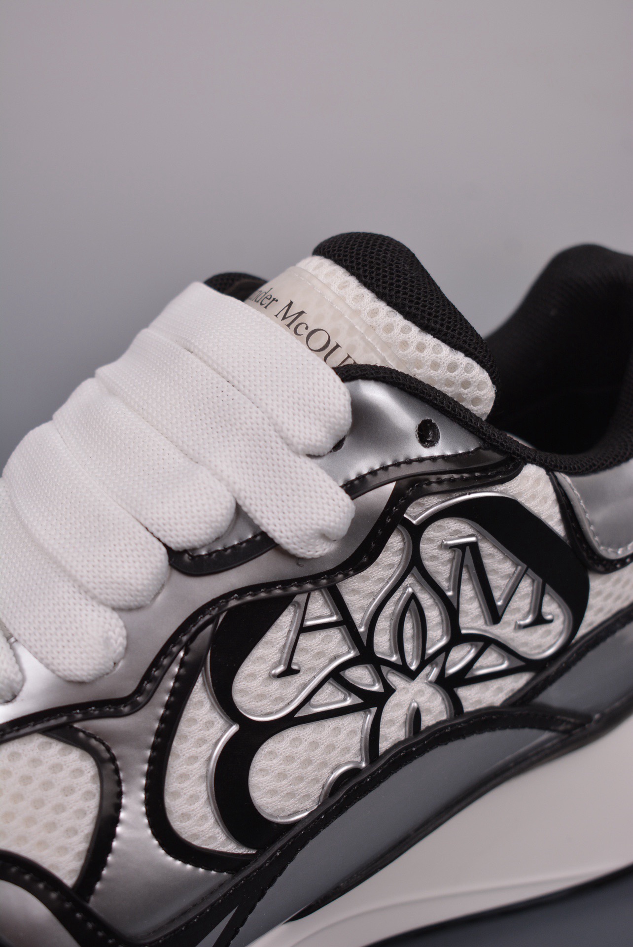 Men Women size 35-45 A*lexander M*cqueen Sneaker Top Quality 1:1