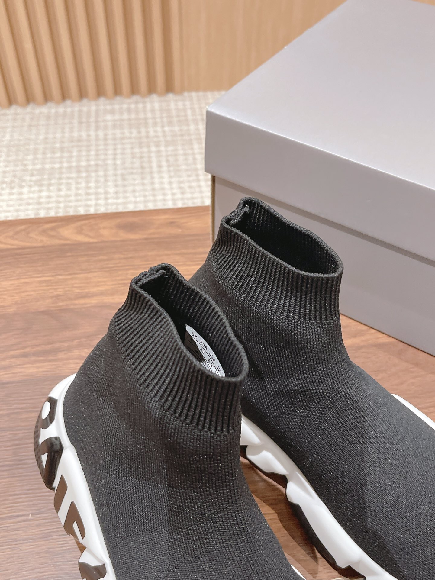 Men Women size 35-45 A*lexander M*cqueen Sneaker Top Quality 1:1