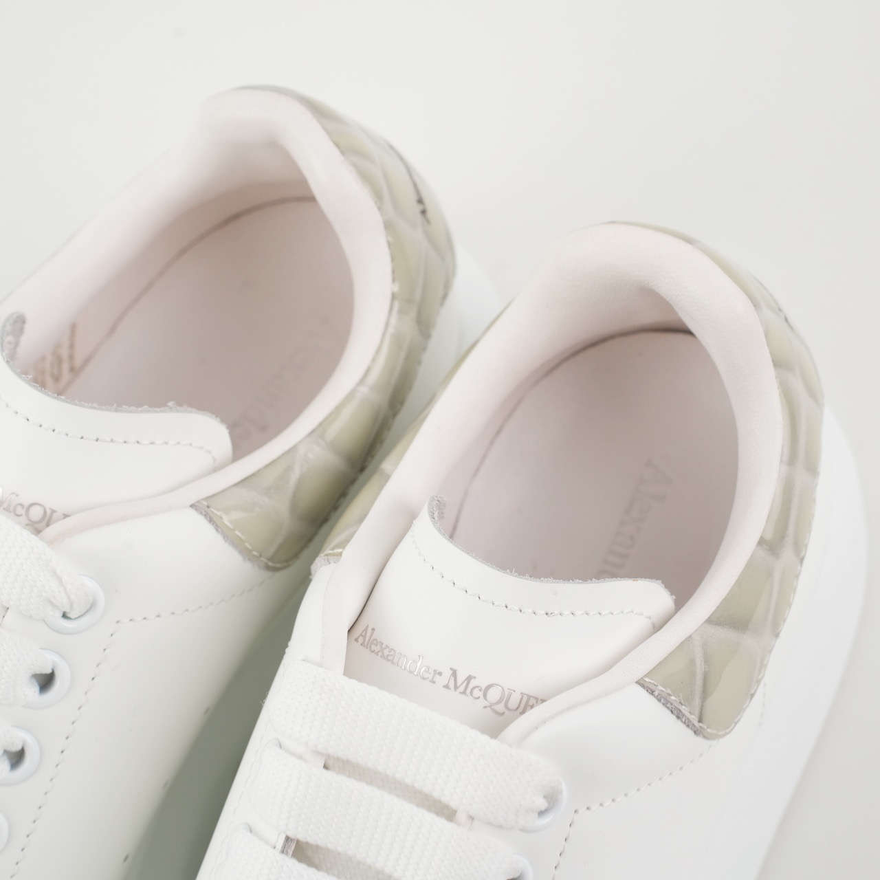 Men Women size 35-45 A*lexander M*cqueen Sneaker Top Quality 1:1