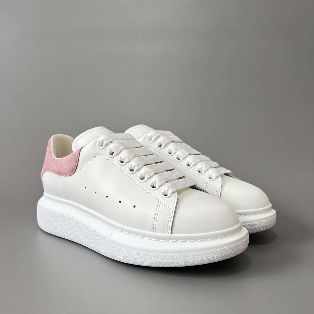 Men Women size 35-45 A*lexander M*cqueen Sneaker Top Quality 1:1