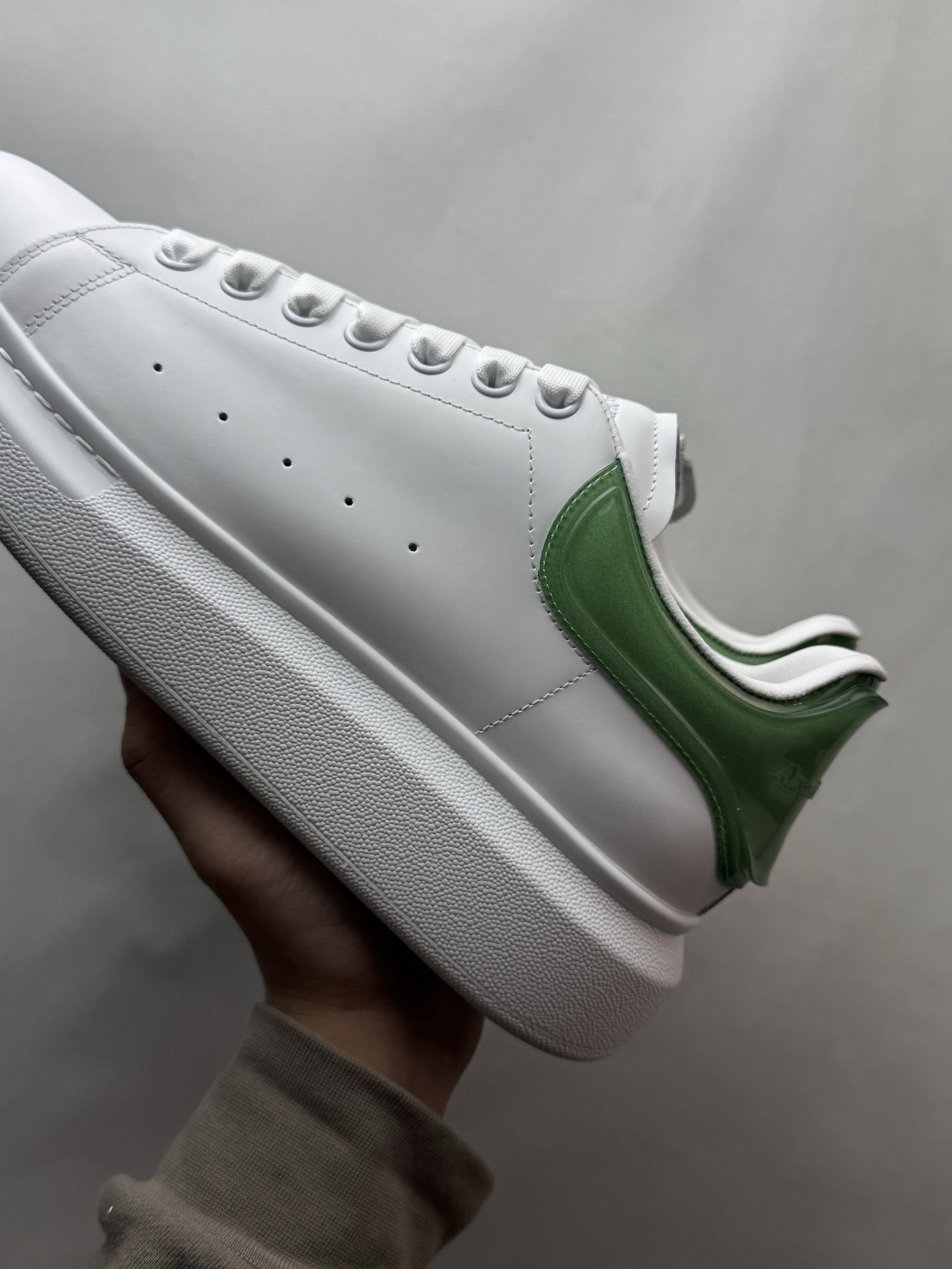 Men Women size 35-45 A*lexander M*cqueen Sneaker Top Quality 1:1