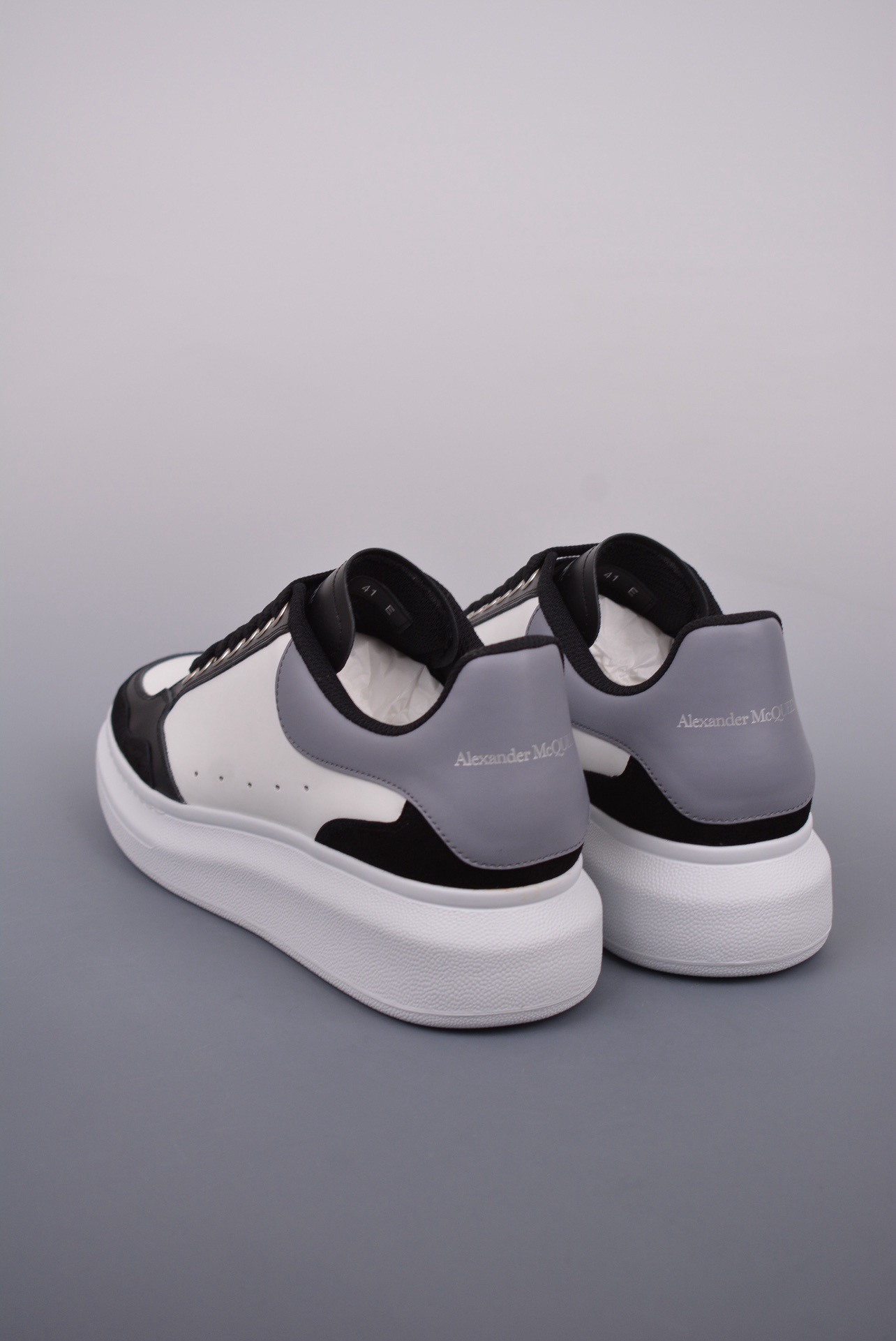 Men Women size 35-45 A*lexander M*cqueen Sneaker Top Quality 1:1