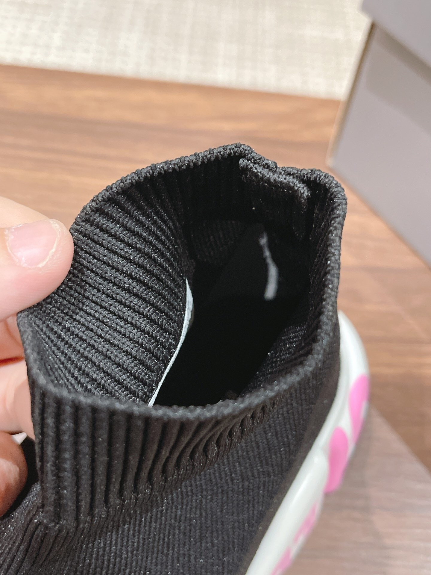 Men Women size 35-45 A*lexander M*cqueen Sneaker Top Quality 1:1