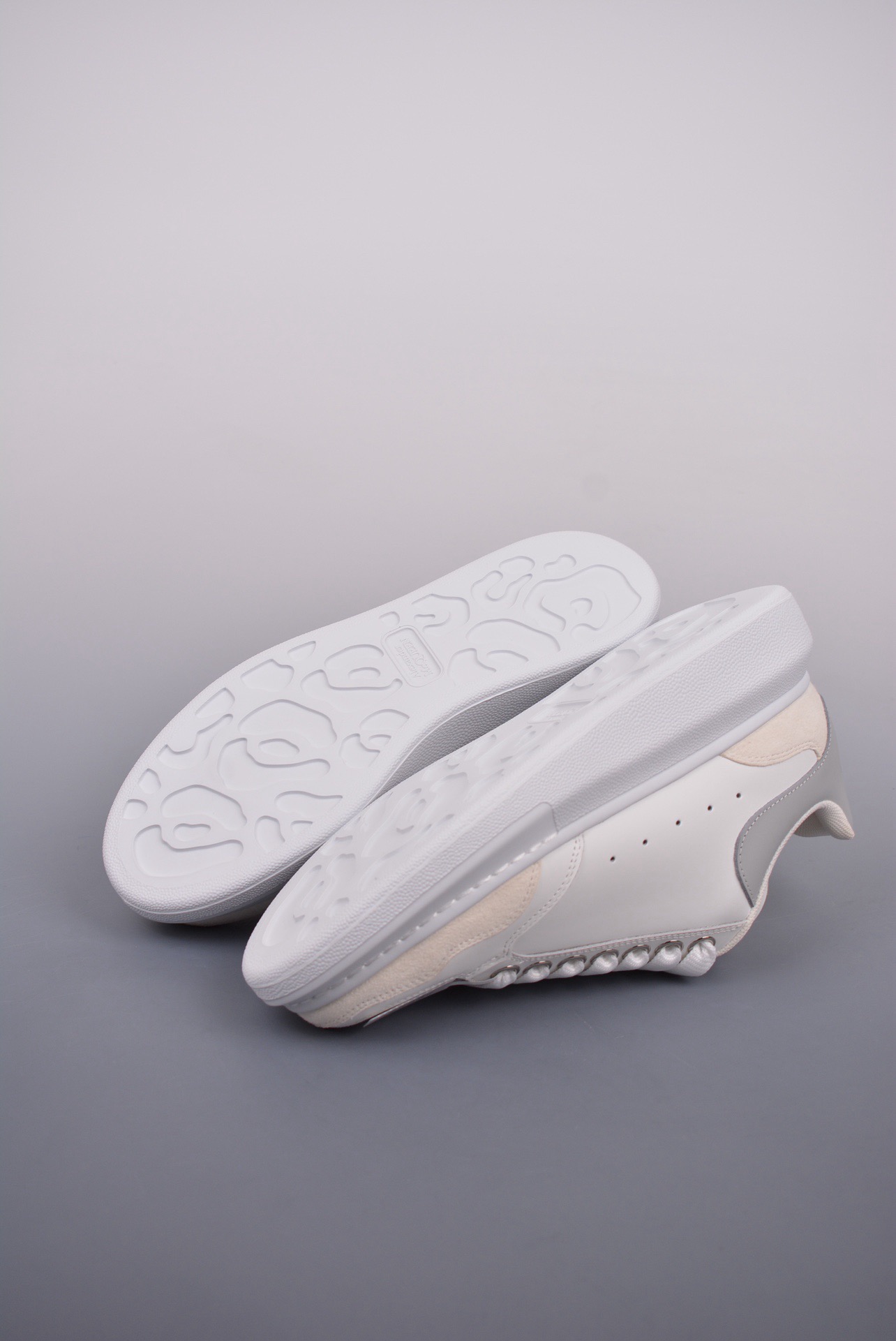 Men Women size 35-45 A*lexander M*cqueen Sneaker Top Quality 1:1