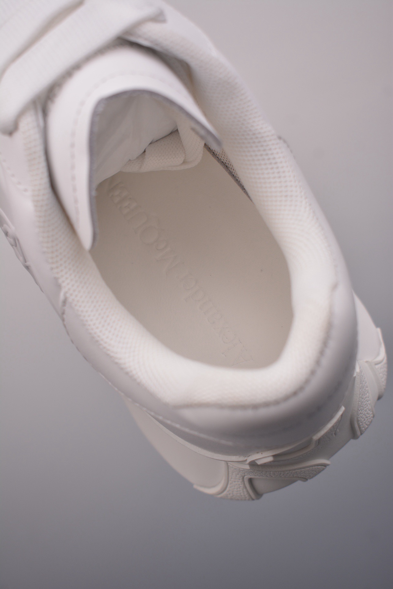 Men Women size 35-45 A*lexander M*cqueen Sneaker Top Quality 1:1