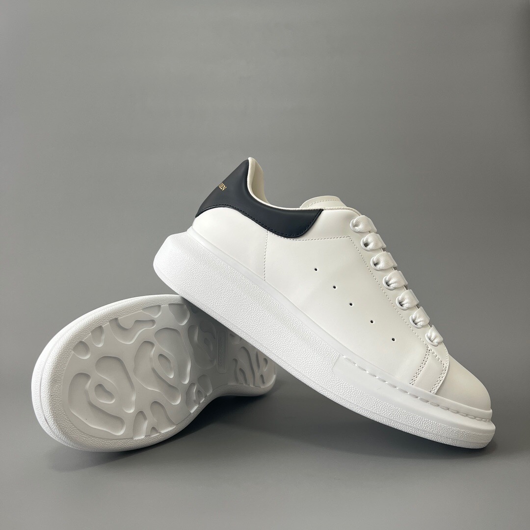 Men Women size 35-45 A*lexander M*cqueen Sneaker Top Quality 1:1