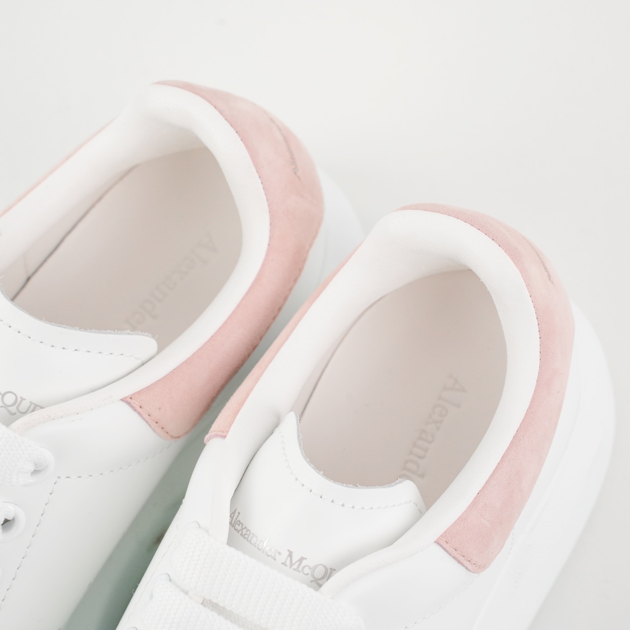 Men Women size 35-45 A*lexander M*cqueen Sneaker Top Quality 1:1