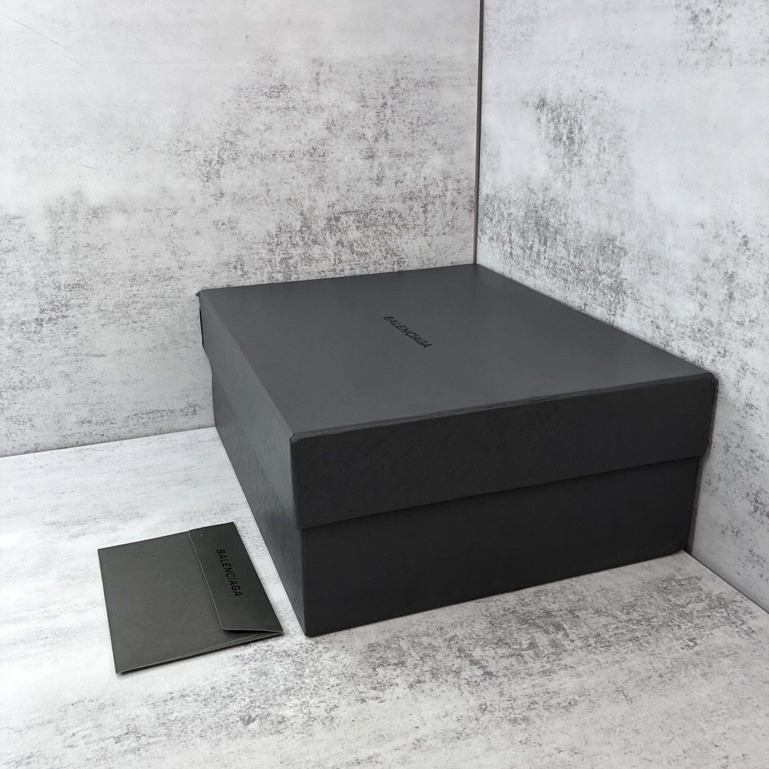 Men size 38-45 B*alenciaga Top quality 1:1 Sneaker