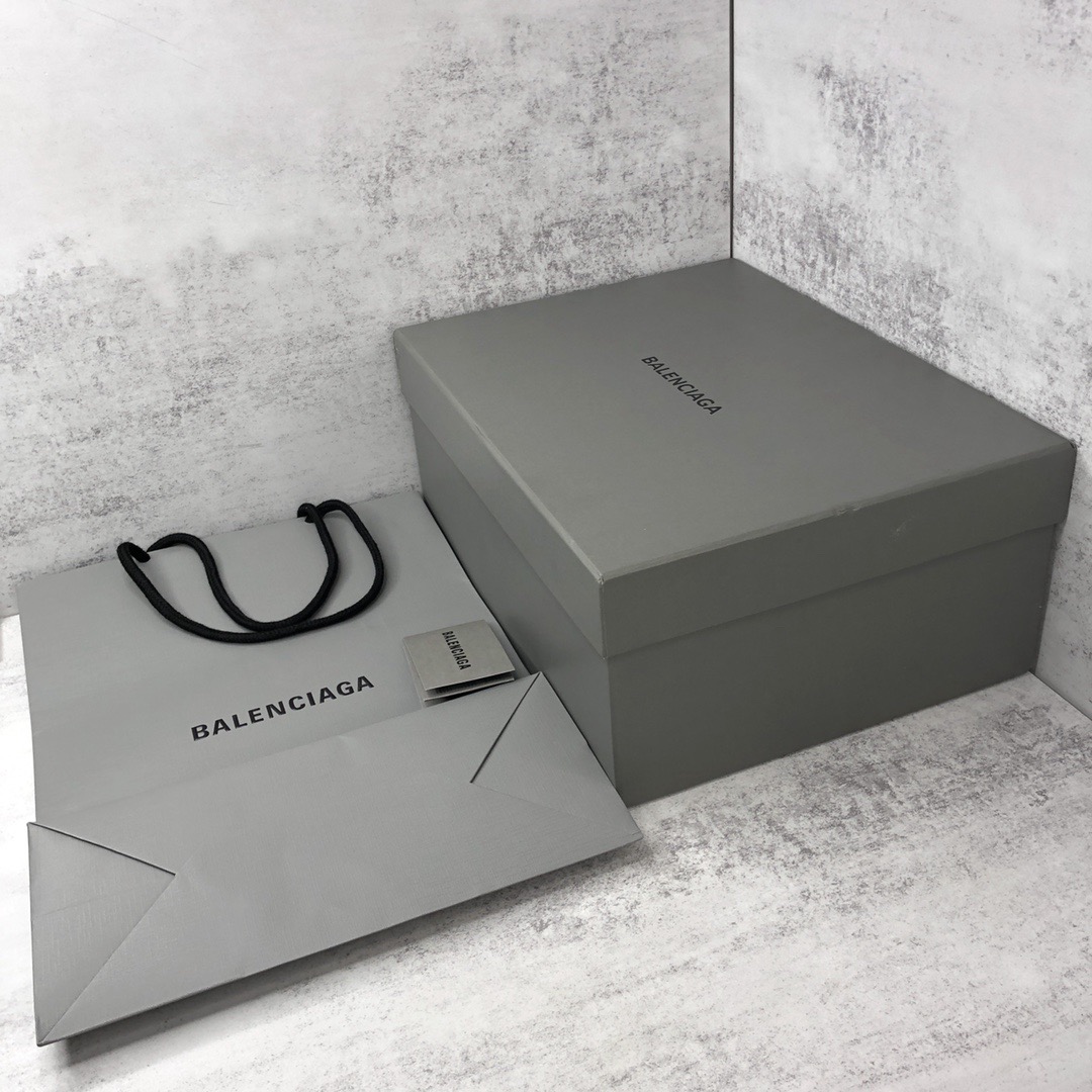 Men size 38-45 B*alenciaga Top quality 1:1 Sneaker