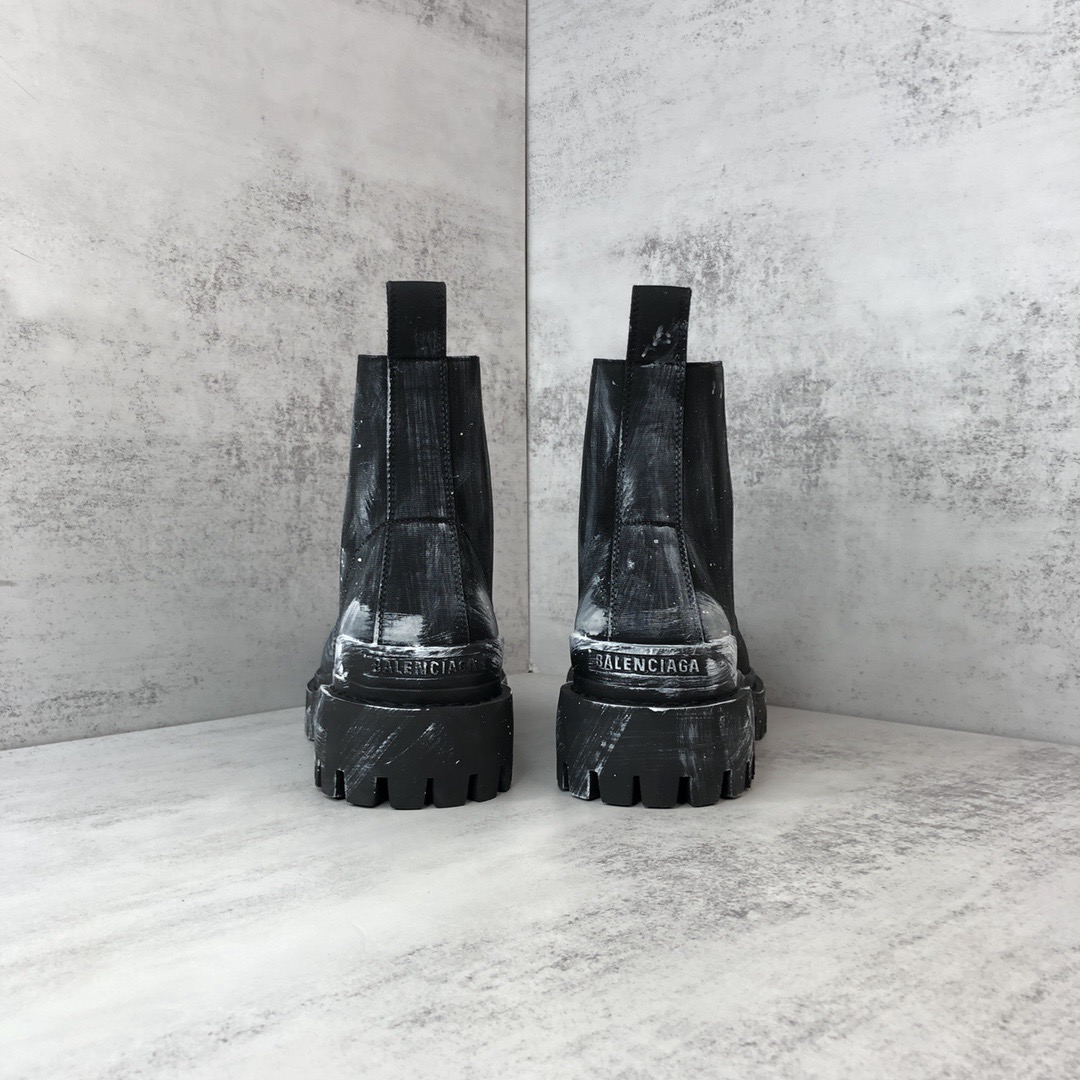 Men size 38-45 B*alenciaga Top quality 1:1 Sneaker