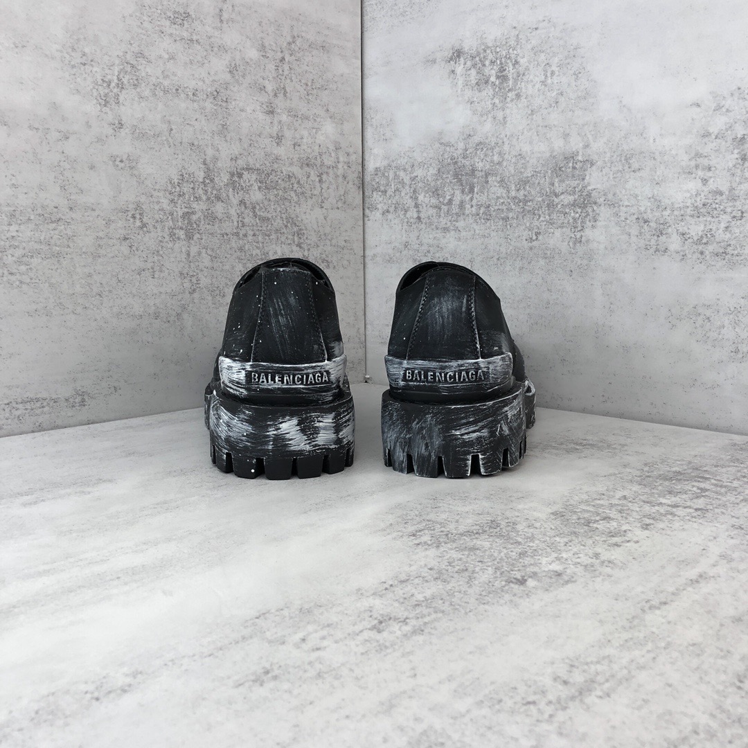 Men size 38-45 B*alenciaga Top quality 1:1 Sneaker