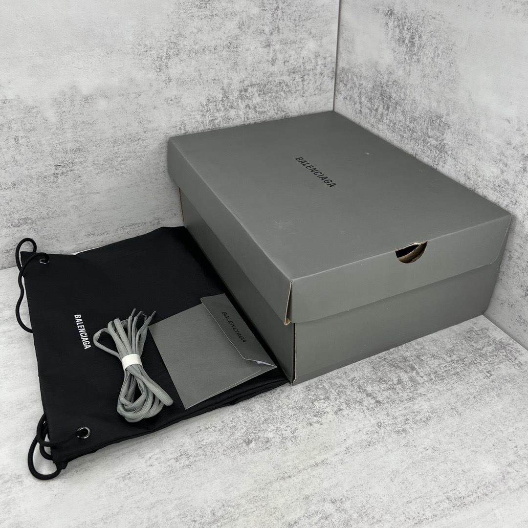 Men size 38-45 B*alenciaga Top quality 1:1 Sneaker