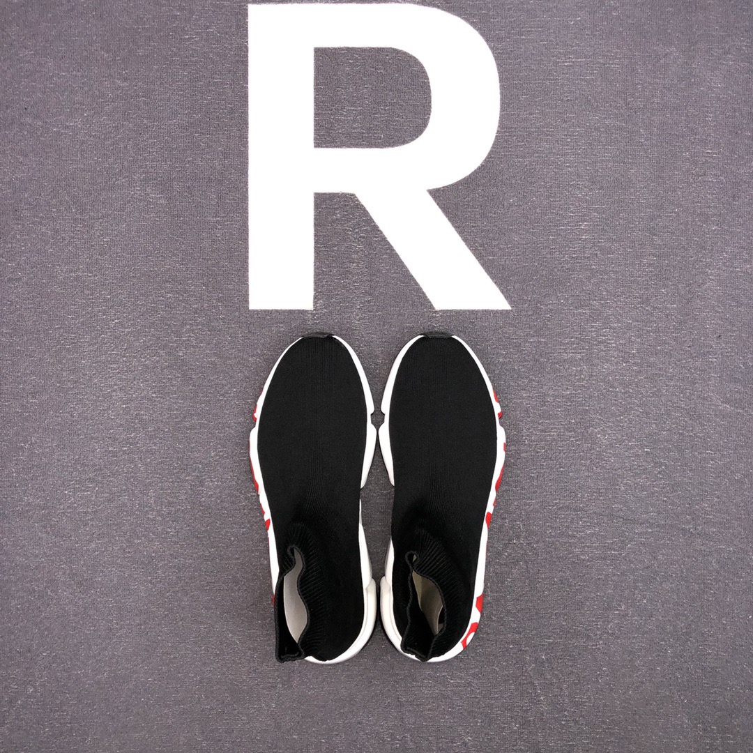 WOMEN Men size 35-45 B*alenciaga Top quality 1:1 Sneaker