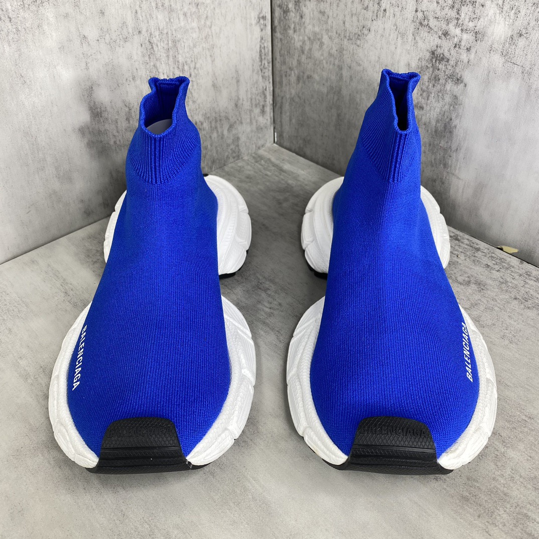 WOMEN Men size 35-45 B*alenciaga Top quality 1:1 Sneaker