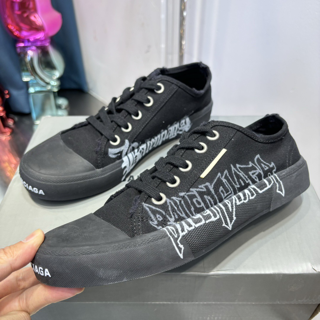 WOMEN Men size 35-45 B*alenciaga Top quality 1:1 Sneaker