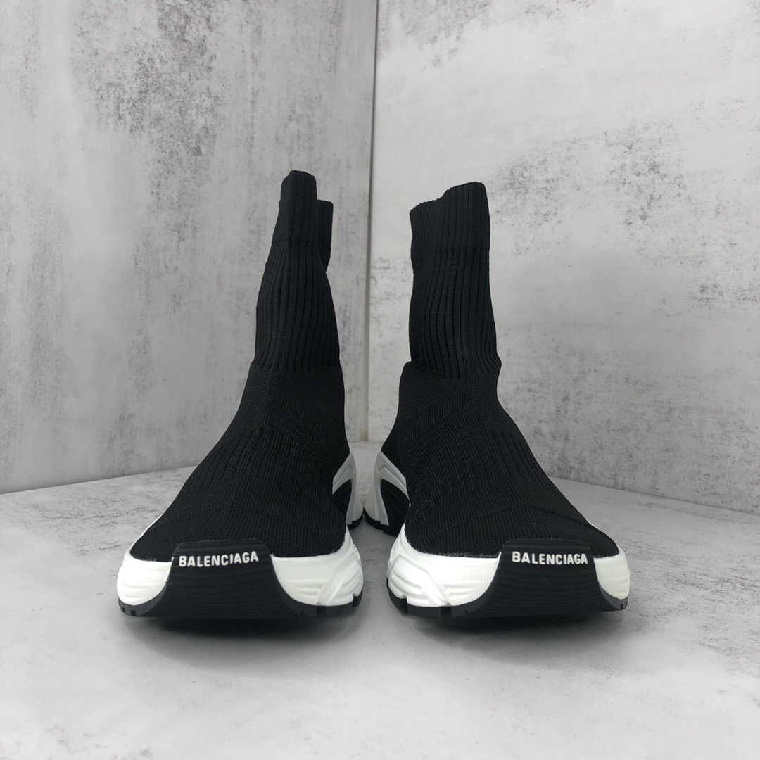 WOMEN Men size 35-45 B*alenciaga Top quality 1:1 Sneaker