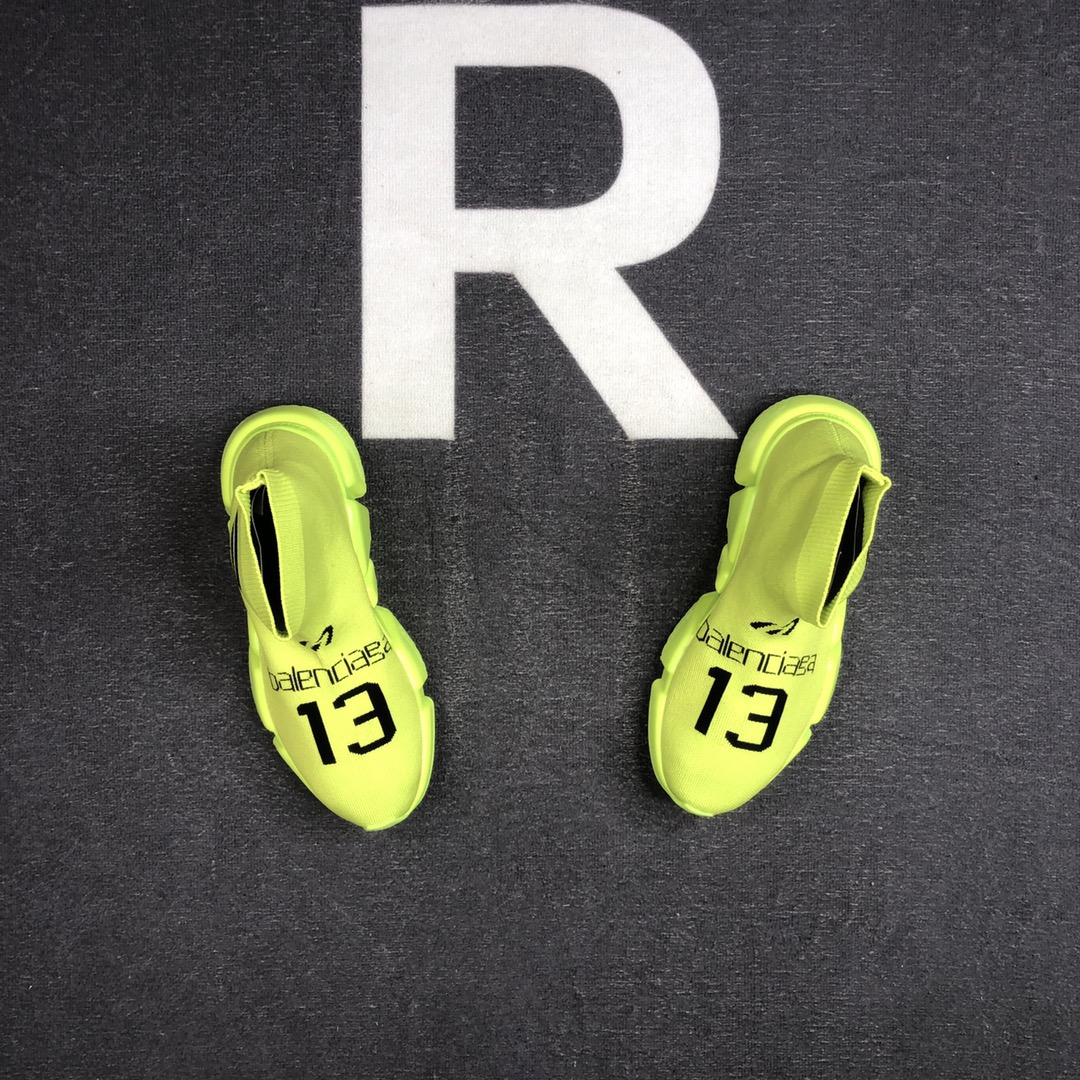 WOMEN Men size 35-45 B*alenciaga Top quality 1:1 Sneaker