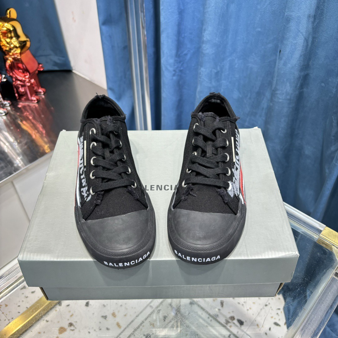 WOMEN Men size 35-45 B*alenciaga Top quality 1:1 Sneaker