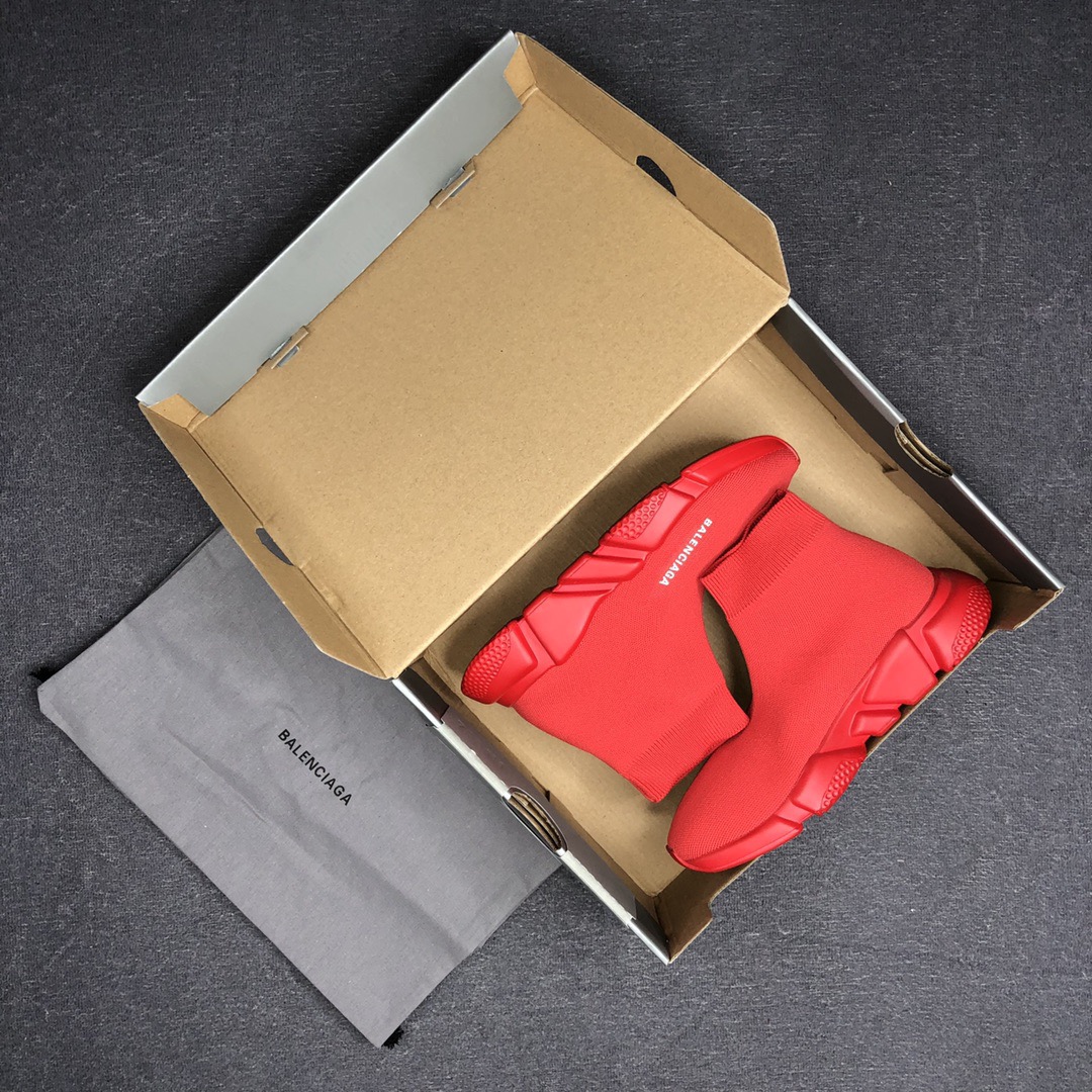 WOMEN Men size 35-45 B*alenciaga Top quality 1:1 Sneaker