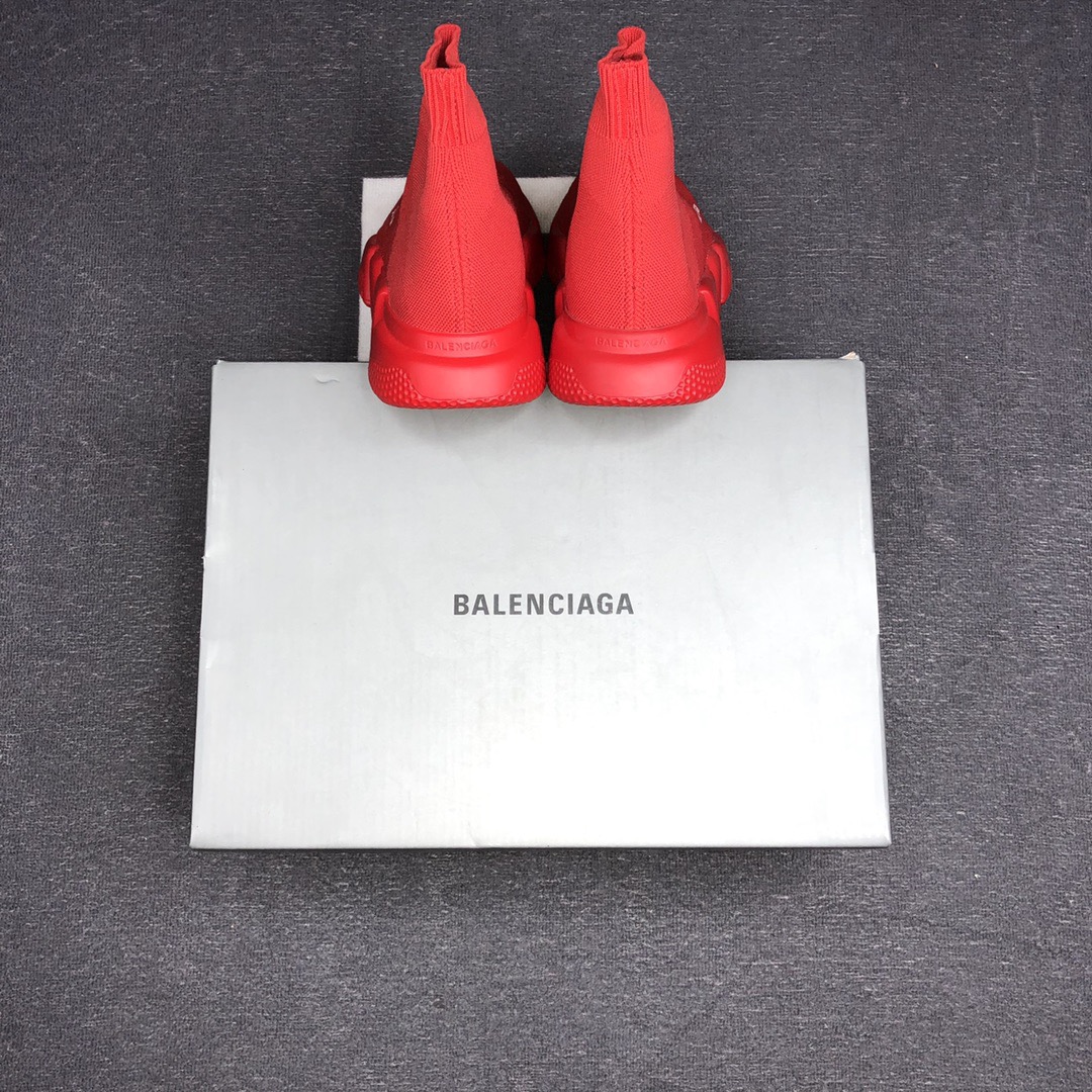 WOMEN Men size 35-45 B*alenciaga Top quality 1:1 Sneaker