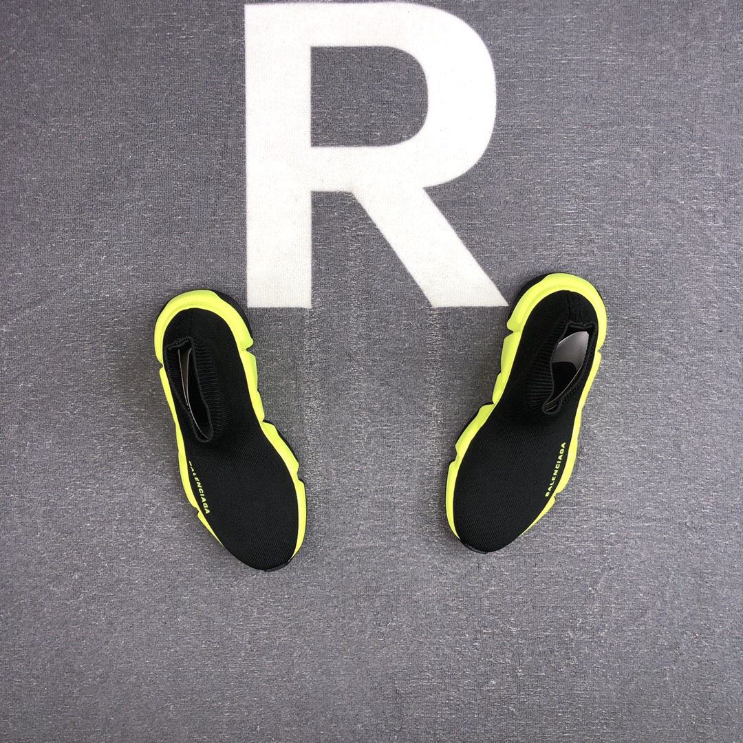 WOMEN Men size 35-45 B*alenciaga Top quality 1:1 Sneaker