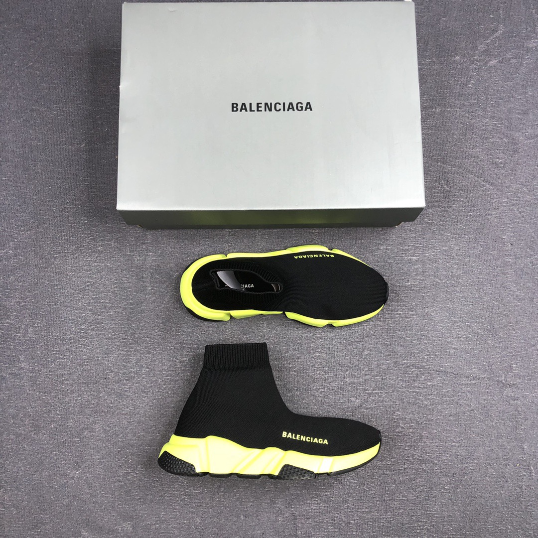 WOMEN Men size 35-45 B*alenciaga Top quality 1:1 Sneaker
