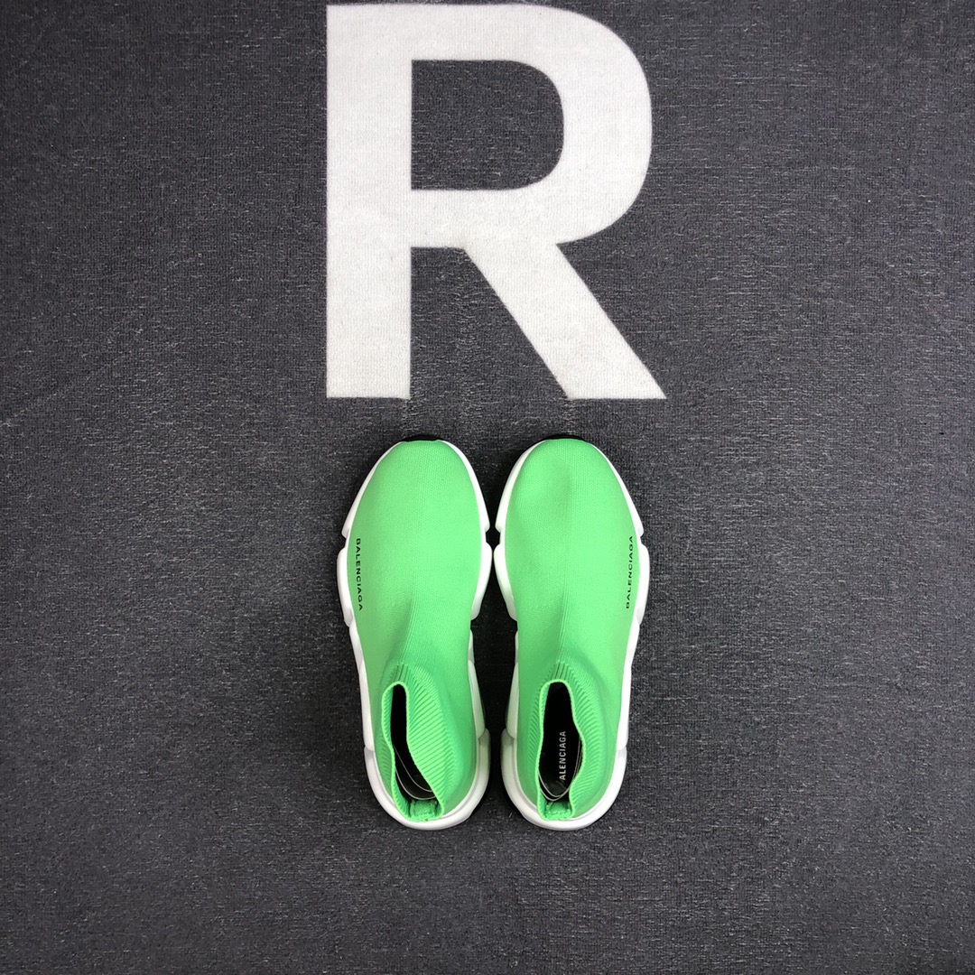 WOMEN Men size 35-45 B*alenciaga Top quality 1:1 Sneaker