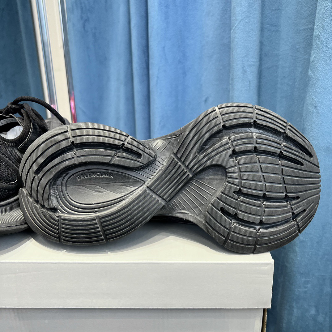 WOMEN Men size 35-46 B*alenciaga Top quality 1:1 Sneaker