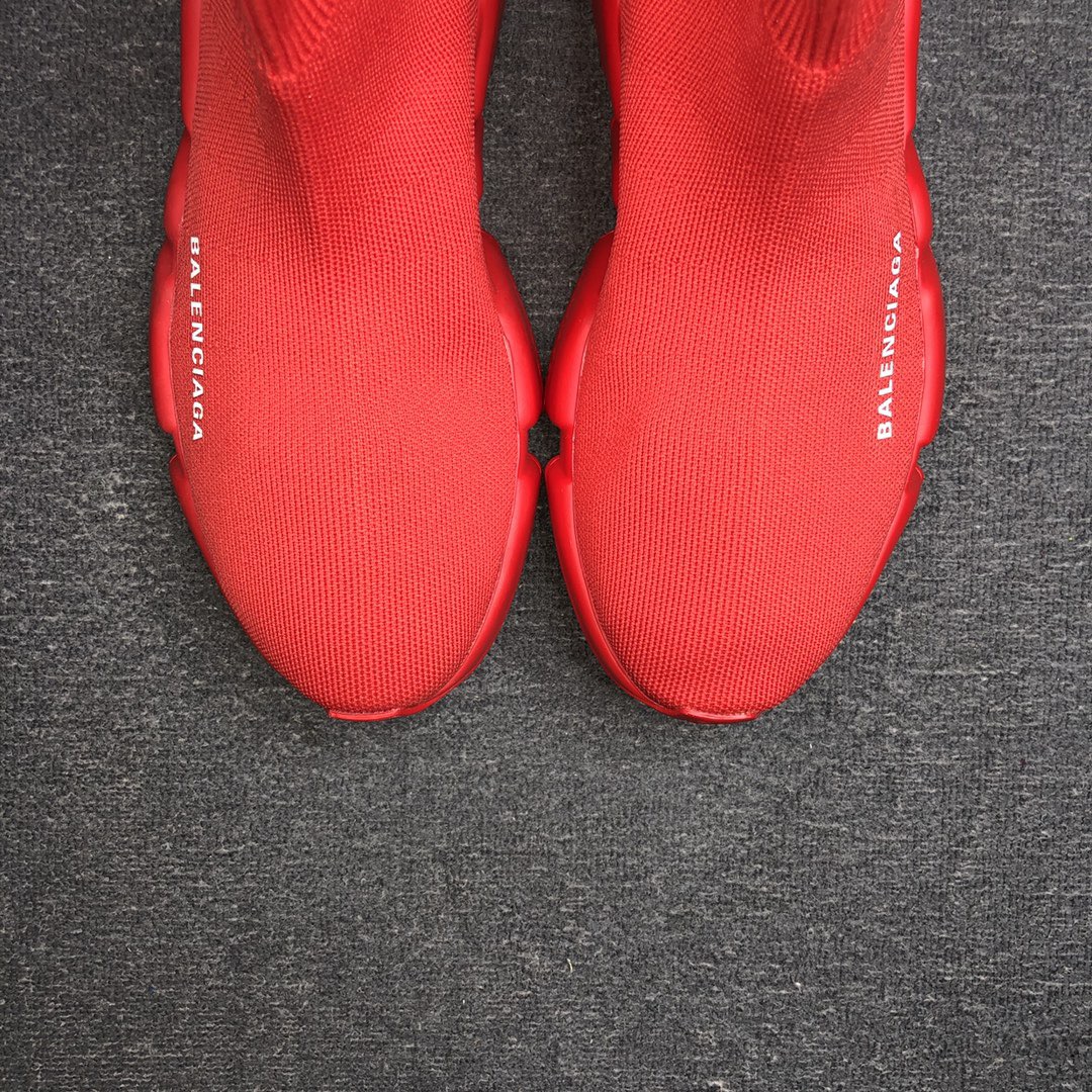 WOMEN Men size 35-45 B*alenciaga Top quality 1:1 Sneaker