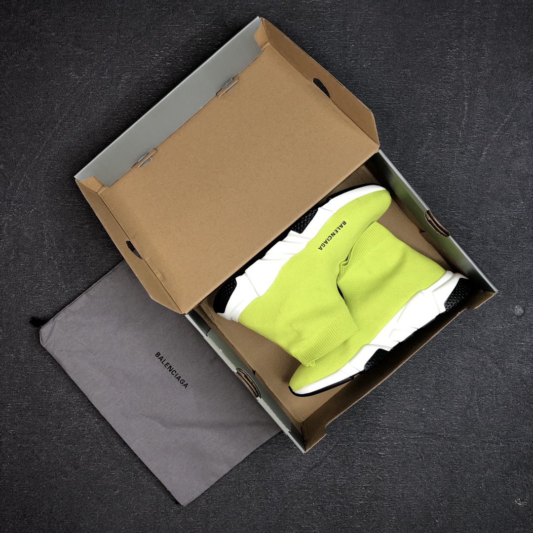 WOMEN Men size 35-45 B*alenciaga Top quality 1:1 Sneaker